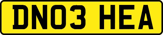 DN03HEA