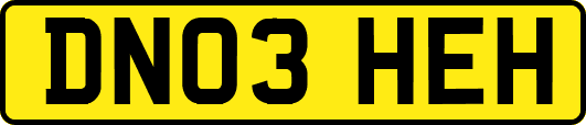 DN03HEH