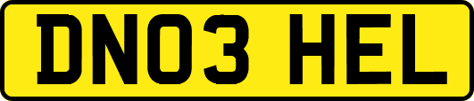 DN03HEL