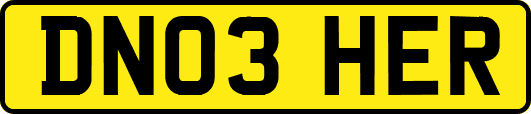 DN03HER