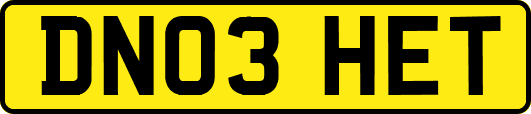 DN03HET
