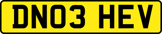 DN03HEV
