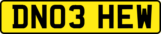 DN03HEW