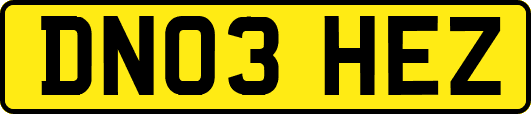 DN03HEZ