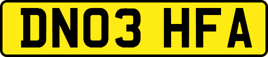DN03HFA