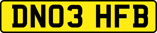 DN03HFB