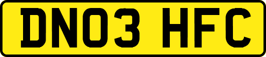 DN03HFC