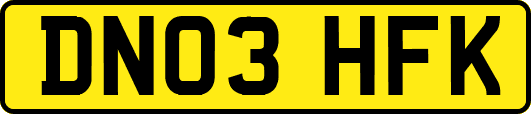 DN03HFK