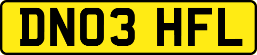 DN03HFL