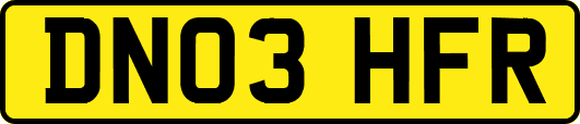 DN03HFR