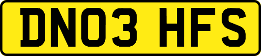 DN03HFS