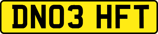 DN03HFT