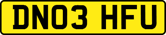 DN03HFU