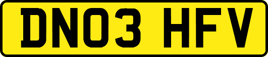 DN03HFV