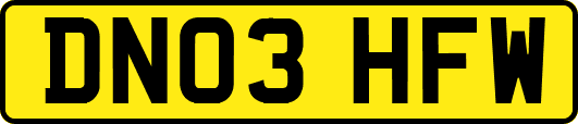 DN03HFW