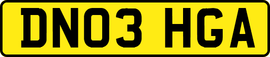DN03HGA