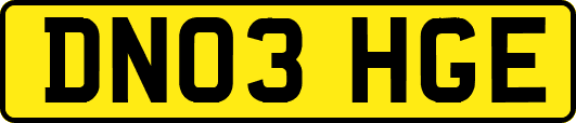 DN03HGE