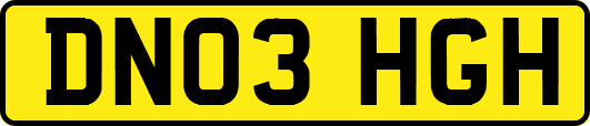 DN03HGH