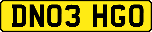 DN03HGO