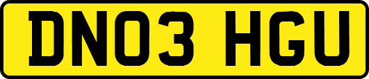 DN03HGU
