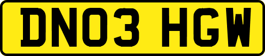DN03HGW
