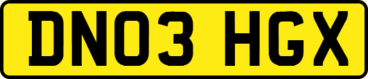 DN03HGX