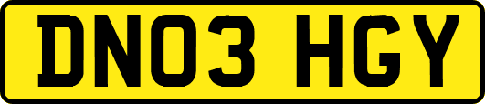 DN03HGY