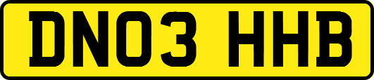 DN03HHB