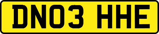 DN03HHE