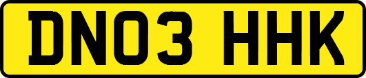 DN03HHK