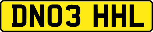 DN03HHL
