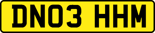 DN03HHM