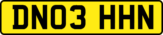 DN03HHN