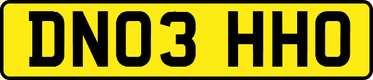 DN03HHO