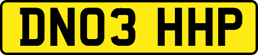 DN03HHP