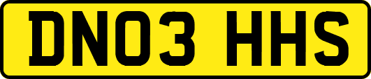 DN03HHS