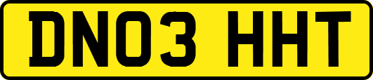 DN03HHT