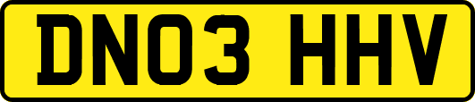 DN03HHV