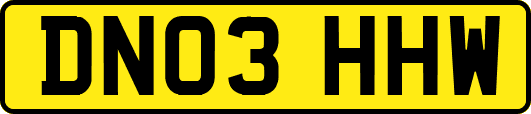 DN03HHW