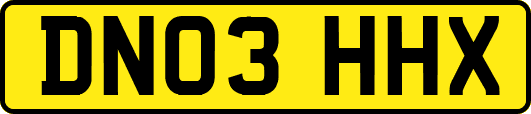 DN03HHX