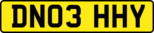 DN03HHY
