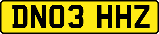 DN03HHZ