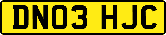 DN03HJC