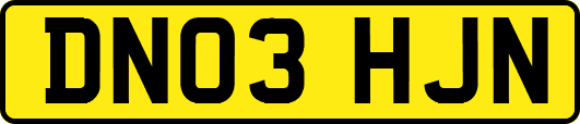 DN03HJN