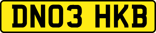 DN03HKB