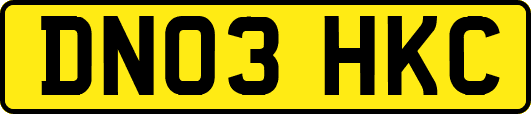 DN03HKC