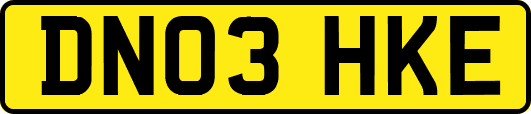 DN03HKE
