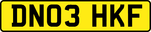 DN03HKF