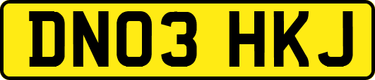 DN03HKJ
