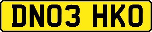 DN03HKO